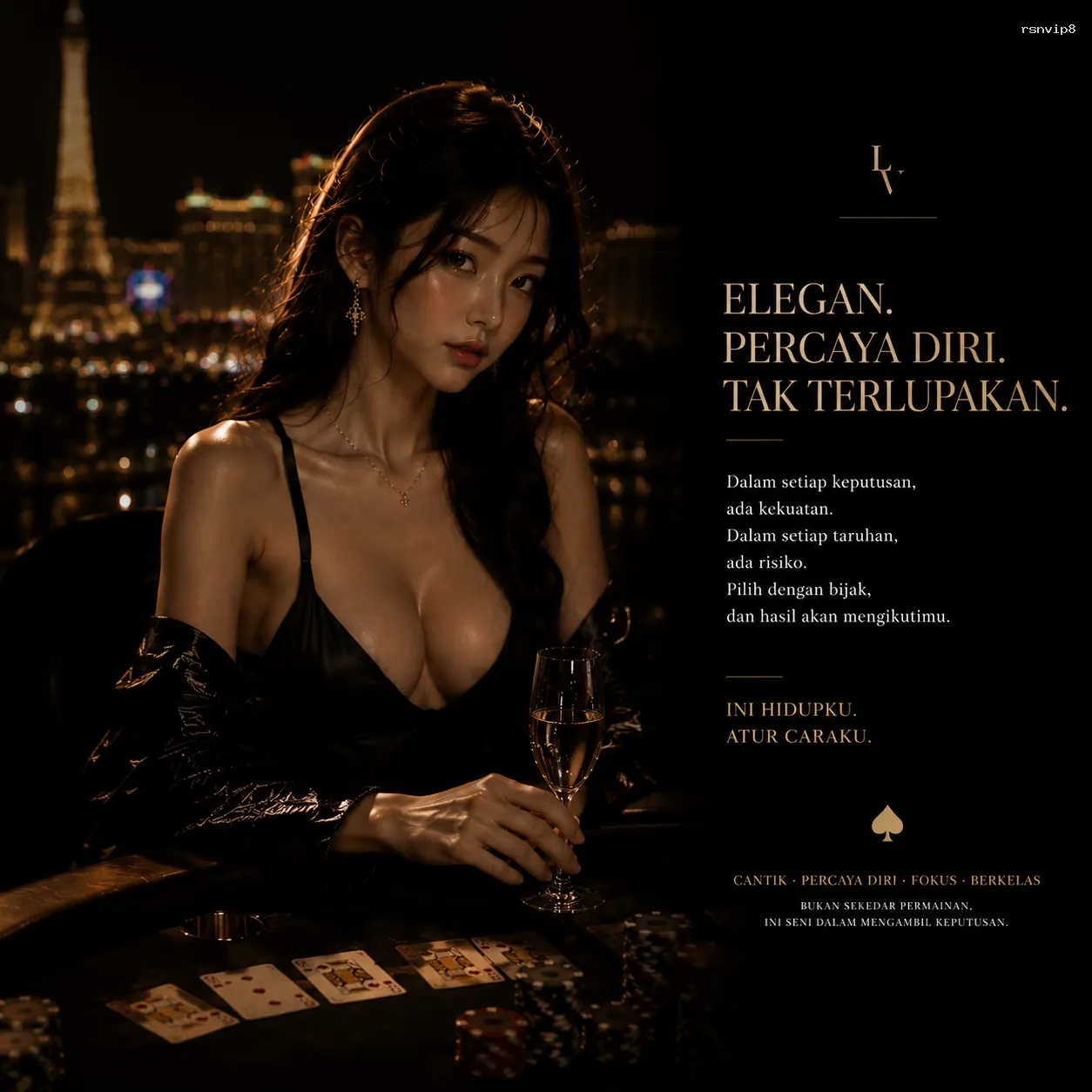 Menjelajahi Ragam Game dari rsnvip8 bagi Pecinta Game
