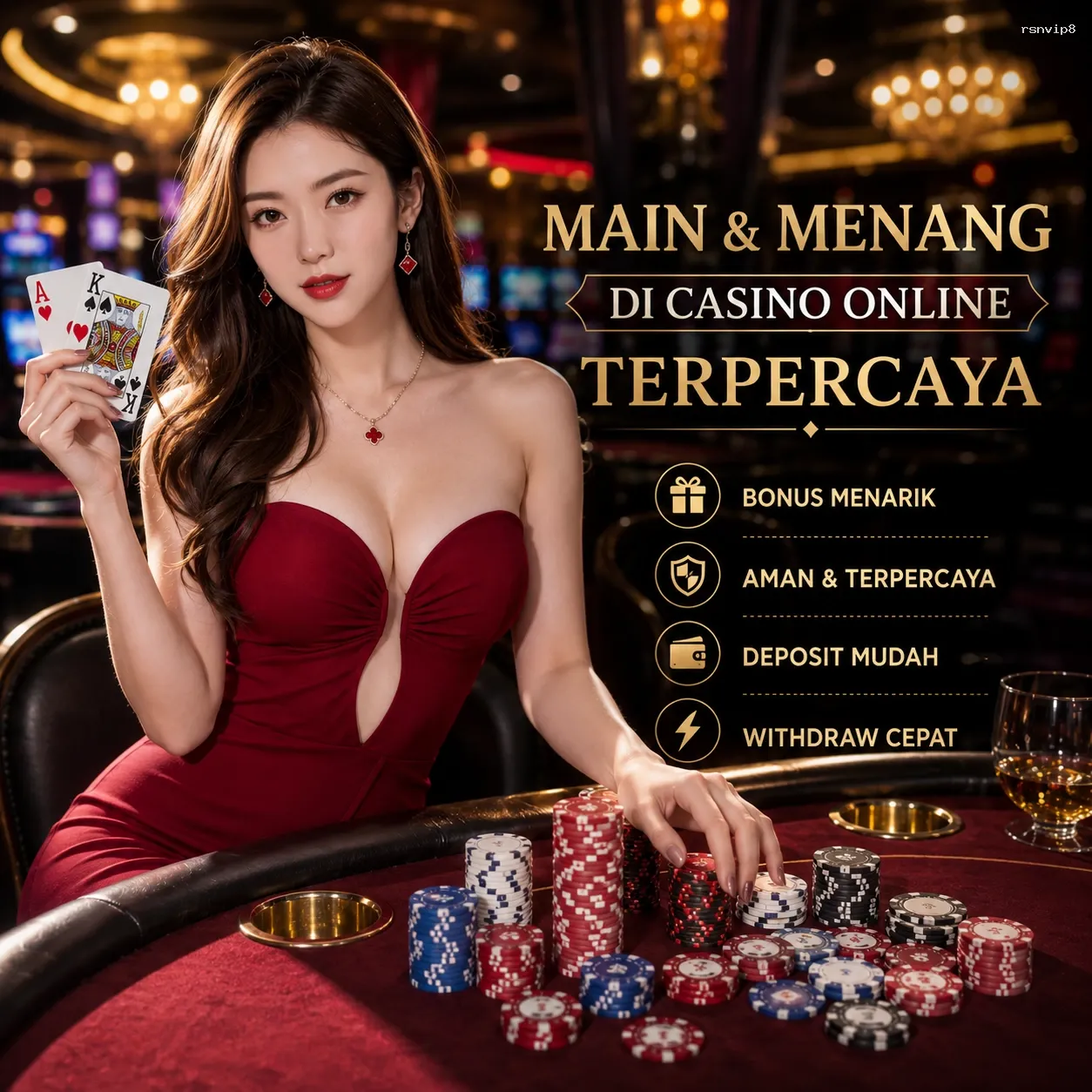 Menelusuri Keunggulan Situs Game rsnvip8
