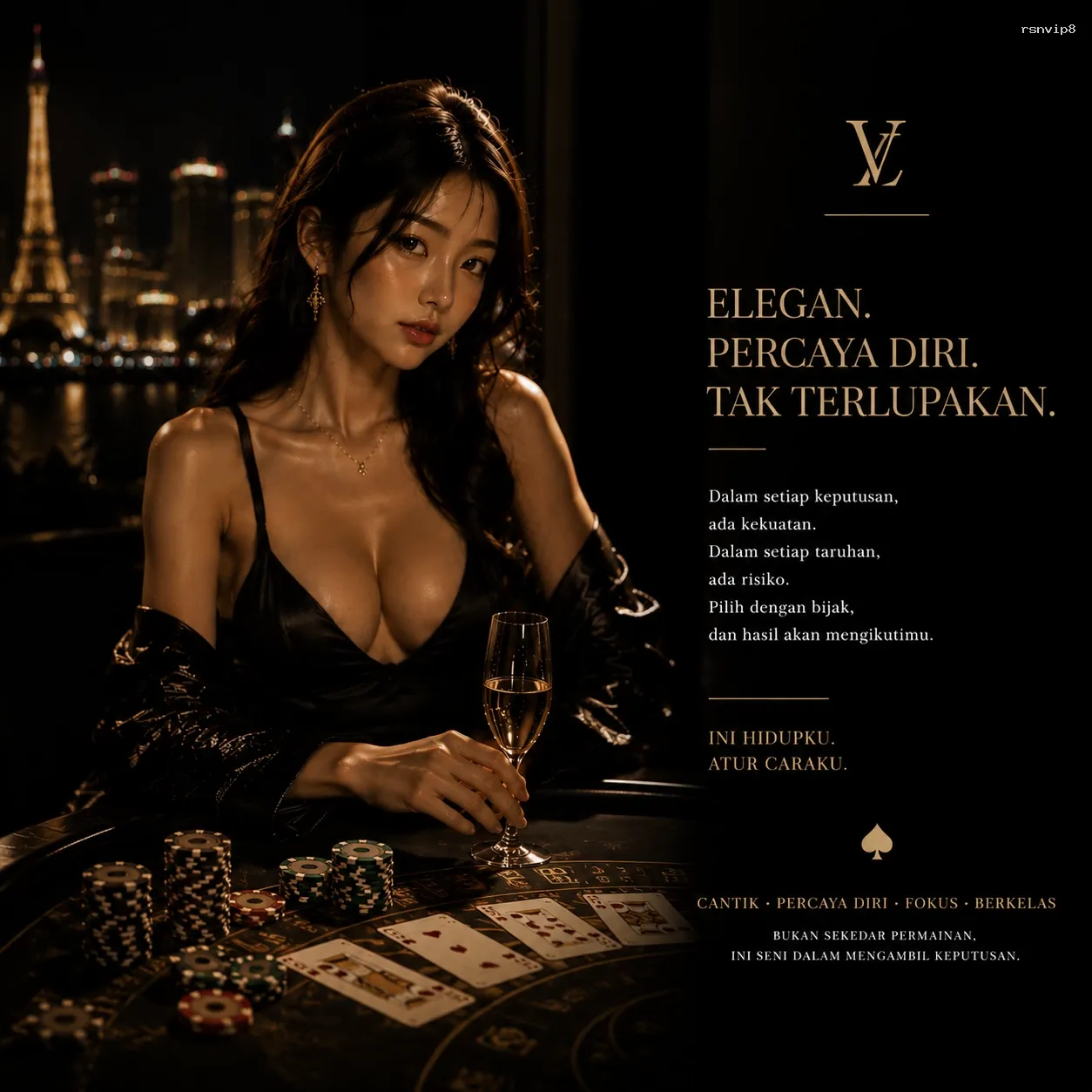 Apa Saja Jenis Game yang Tersedia di rsnvip8