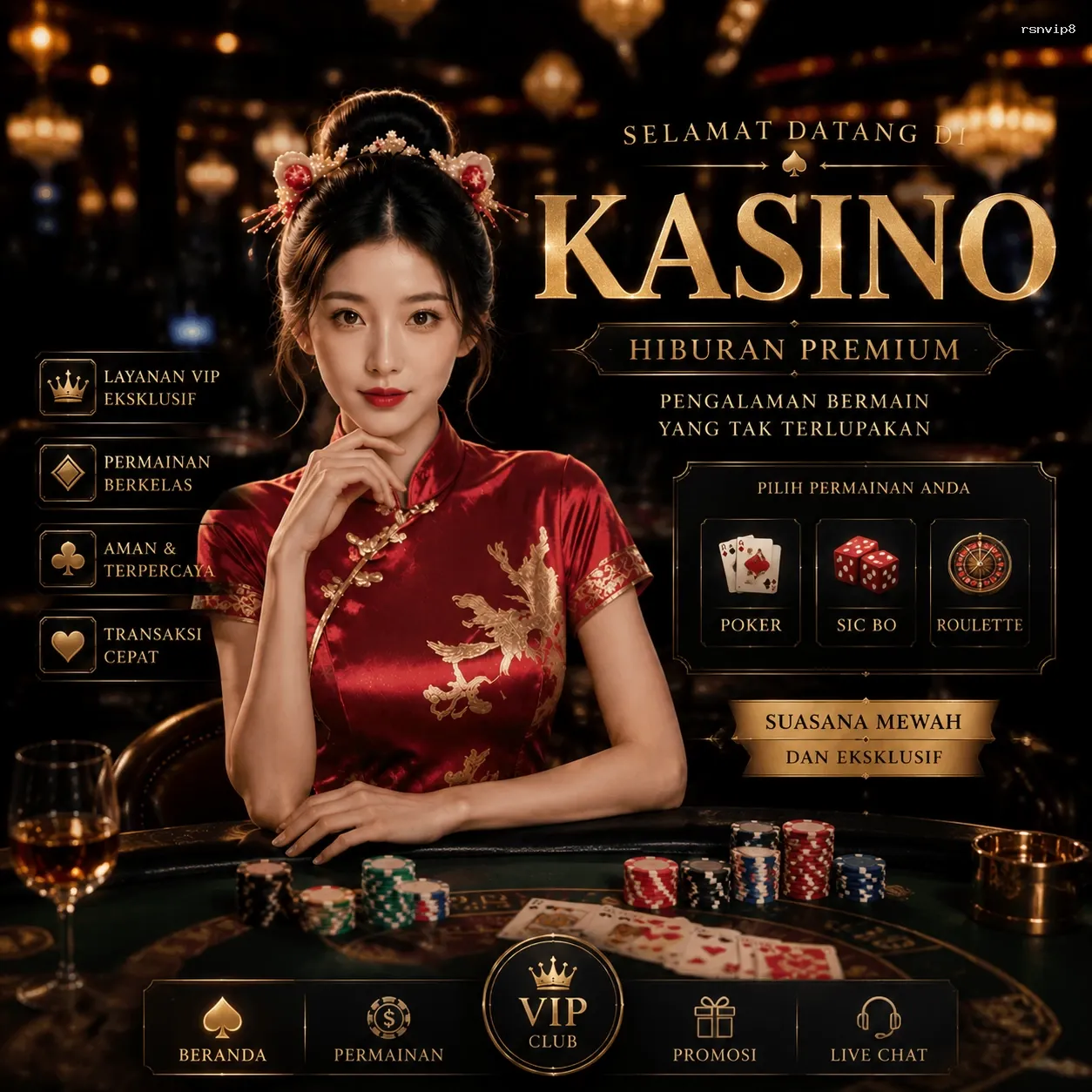 rsnvip8